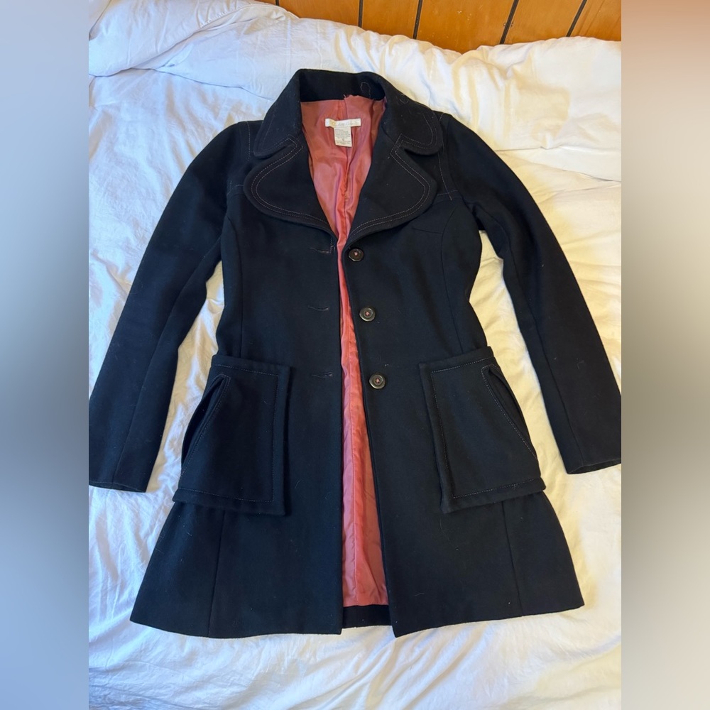 Charlotte Russe Coat